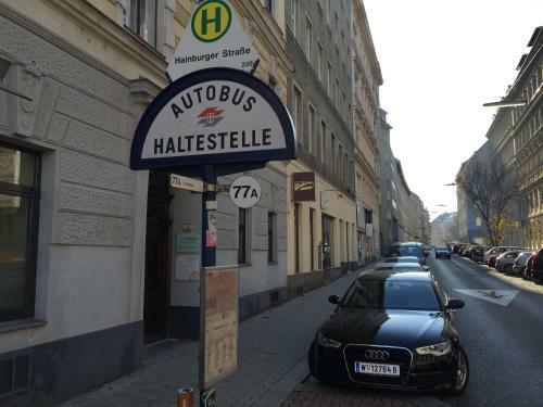 Apartamento Charmante Altbauapartments Apostelgasse