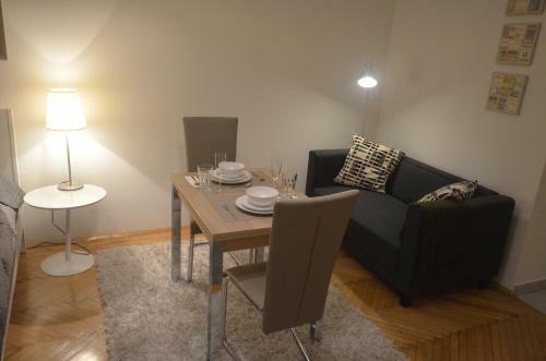 Apartamento Charmante Altbauapartments Apostelgasse