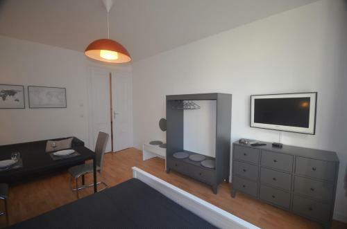 Apartamento Charmante Altbauapartments Apostelgasse