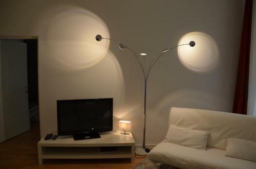Apartamento Charmante Altbauapartments Apostelgasse