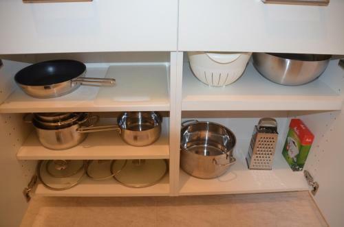 Apartamento Charmante Altbauapartments Apostelgasse