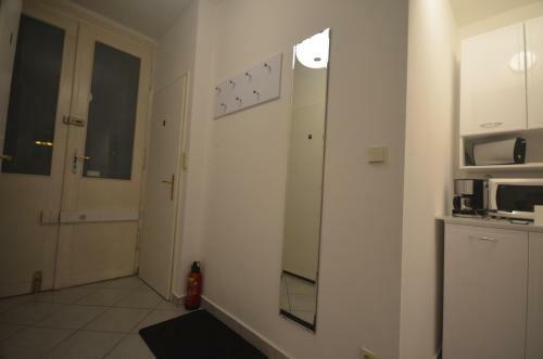 Apartamento Charmante Altbauapartments Apostelgasse