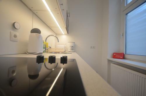 Apartamento Charmante Altbauapartments Apostelgasse