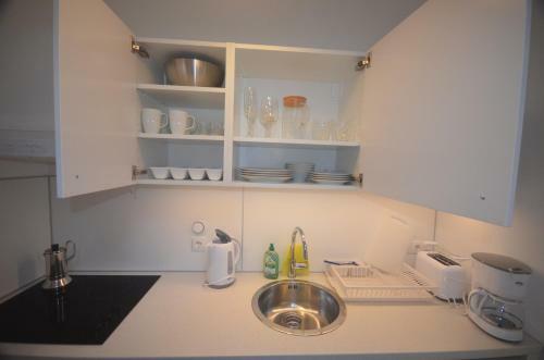 Apartamento Charmante Altbauapartments Apostelgasse