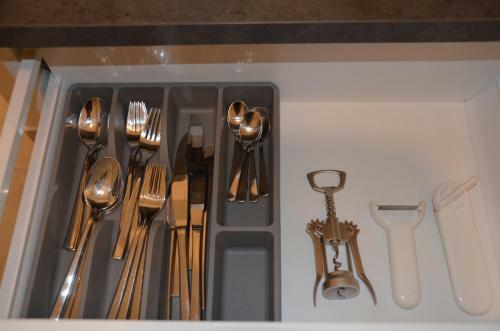 Apartamento Charmante Altbauapartments Apostelgasse
