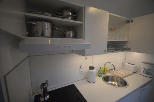 Apartamento Charmante Altbauapartments Apostelgasse
