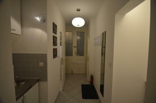 Apartamento Charmante Altbauapartments Apostelgasse