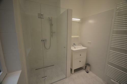 Apartamento Charmante Altbauapartments Apostelgasse