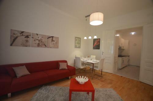 Apartamento Charmante Altbauapartments Apostelgasse