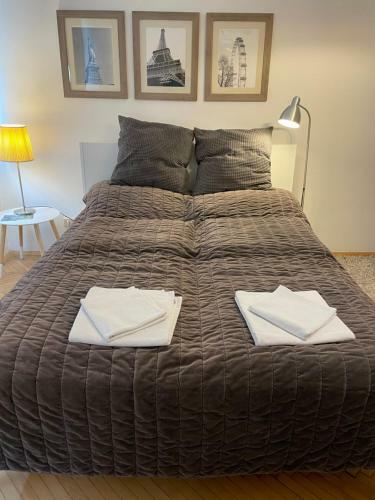 Apartamento Charmante Altbauapartments Apostelgasse