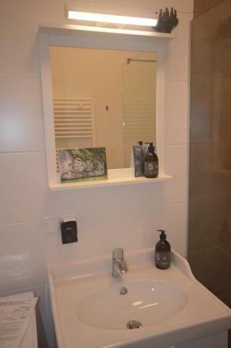 Apartamento Charmante Altbauapartments Apostelgasse