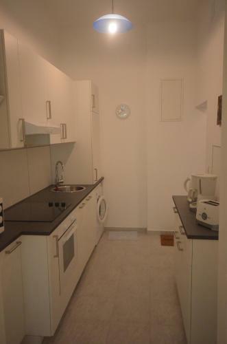 Apartamento Charmante Altbauapartments Apostelgasse