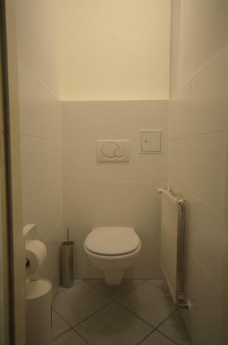 Apartamento Charmante Altbauapartments Apostelgasse