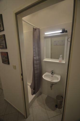 Apartamento Charmante Altbauapartments Apostelgasse