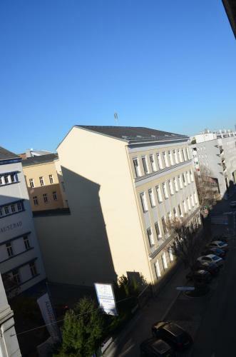 Apartamento Charmante Altbauapartments Apostelgasse