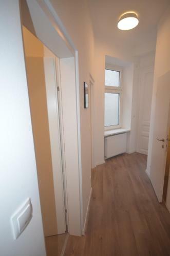 Apartamento Charmante Altbauapartments Apostelgasse