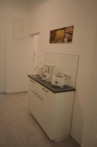 Apartamento Charmante Altbauapartments Apostelgasse
