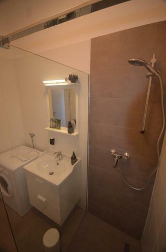 Apartamento Charmante Altbauapartments Apostelgasse