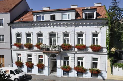 Apartamento Business Home Vienna