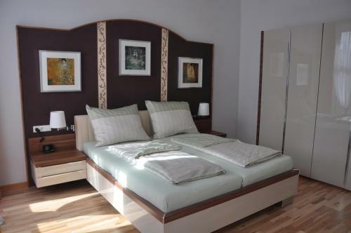 Apartamento Business Home Vienna