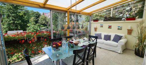 Apartamento Business Home Vienna