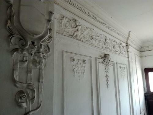 Apartamento Le Petit Appartement