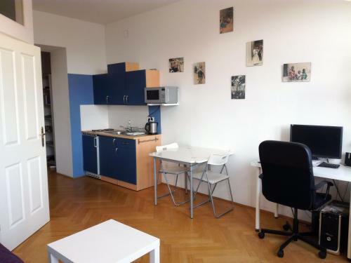 Apartamento Le Petit Appartement