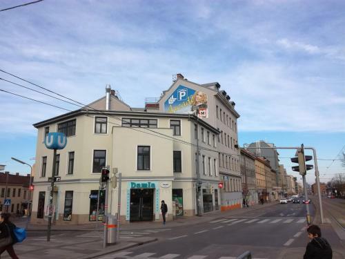 Apartamento Le Petit Appartement