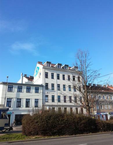 Apartamento Le Petit Appartement