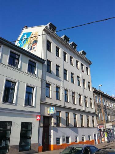 Apartamento Le Petit Appartement