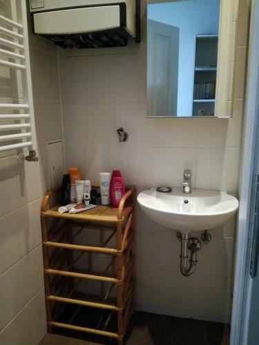Apartamento Le Petit Appartement