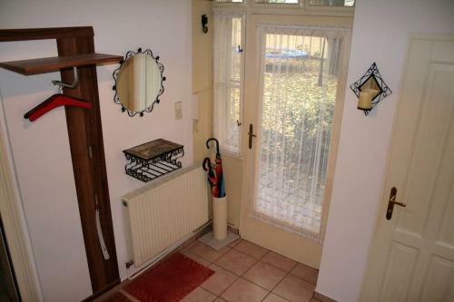 70m� Gro�es Apartment Mit Gartenzugang