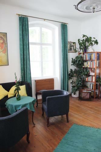 Apartment Nini