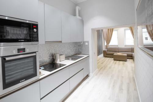Mava Apartments