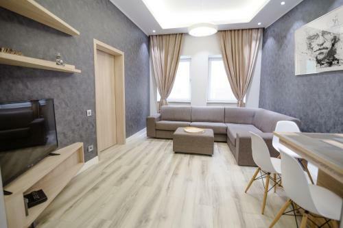 Mava Apartments