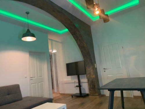 Apartamento Royal Palace Home