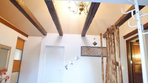 Apartamento Royal Palace Home