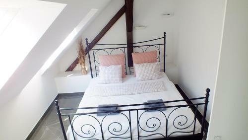 Apartamento Royal Palace Home