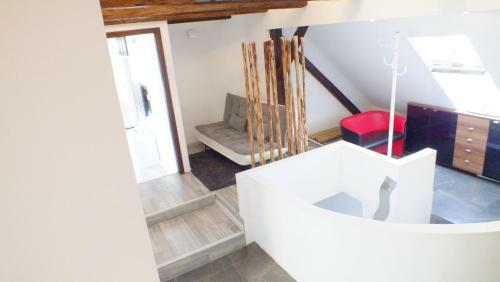 Apartamento Royal Palace Home