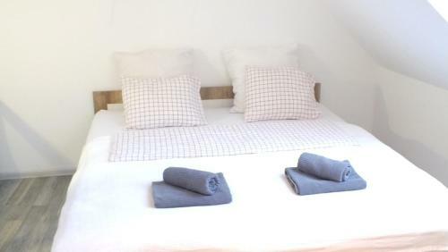Apartamento Royal Palace Home