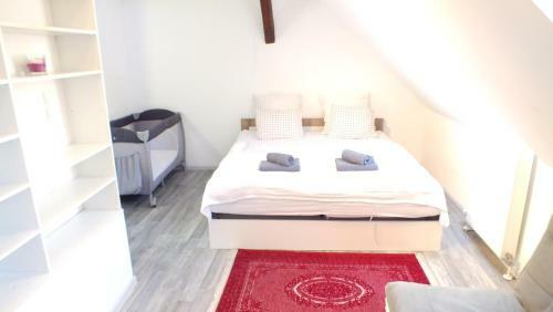 Apartamento Royal Palace Home