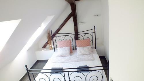 Apartamento Royal Palace Home