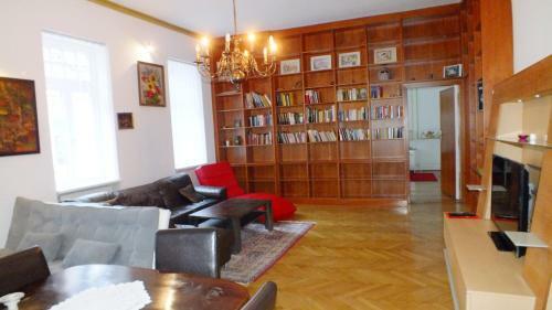Apartamento Royal Palace Home
