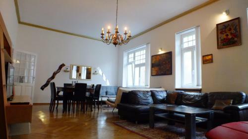 Apartamento Royal Palace Home