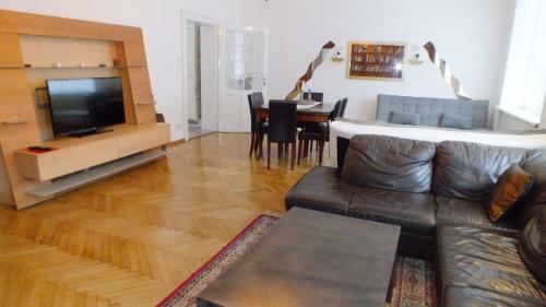 Apartamento Royal Palace Home