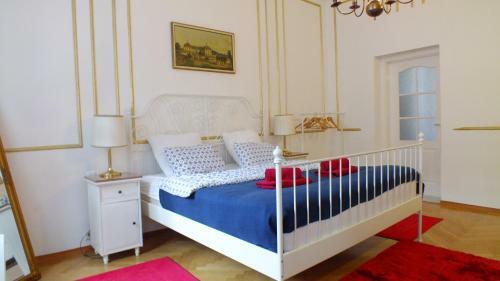 Apartamento Royal Palace Home