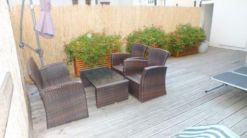 Apartamento Royal Palace Home