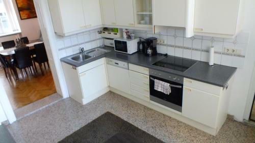Apartamento Royal Palace Home