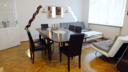 Apartamento Royal Palace Home