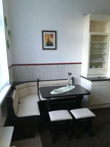 Apartamento Royal Palace Home